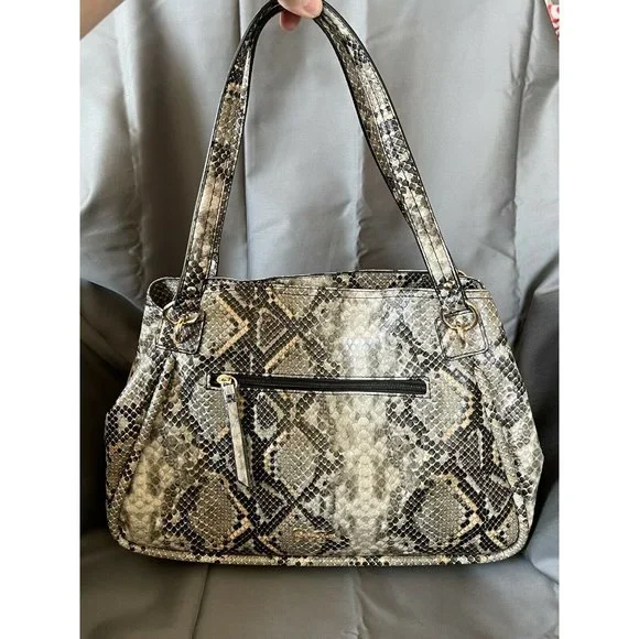 NWT Jessica Simpson Phoebe Tote